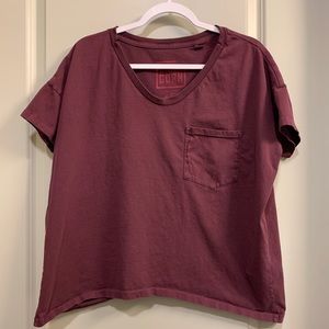 Skargorn #61 Oversized Tee - size XS